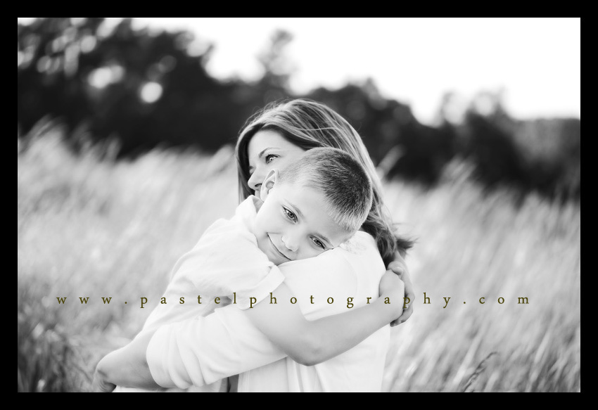 Los Angeles Baby Photographer